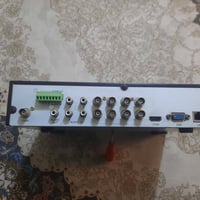 جهاز اسوار • اسوار ٨ منفذ • جهاز شبكات • جهاز مراقبة • جهاز ٨ بورت • ث...