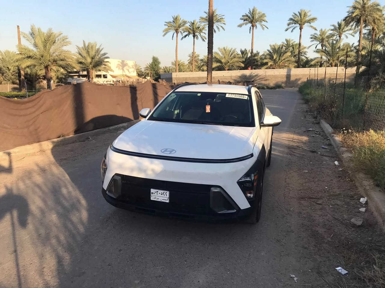 السلام عليكم
كونا 24
بدون اي صبغ
وبدون ايرباك
فقط بارد بالبنيد شبر مع الدعامية
سعرها 152 وبس مجال حك الجية
مكانها الشعب
***********
