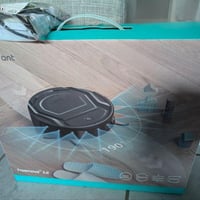 مكنسة روبوت • جديد • تحكم اليكسا