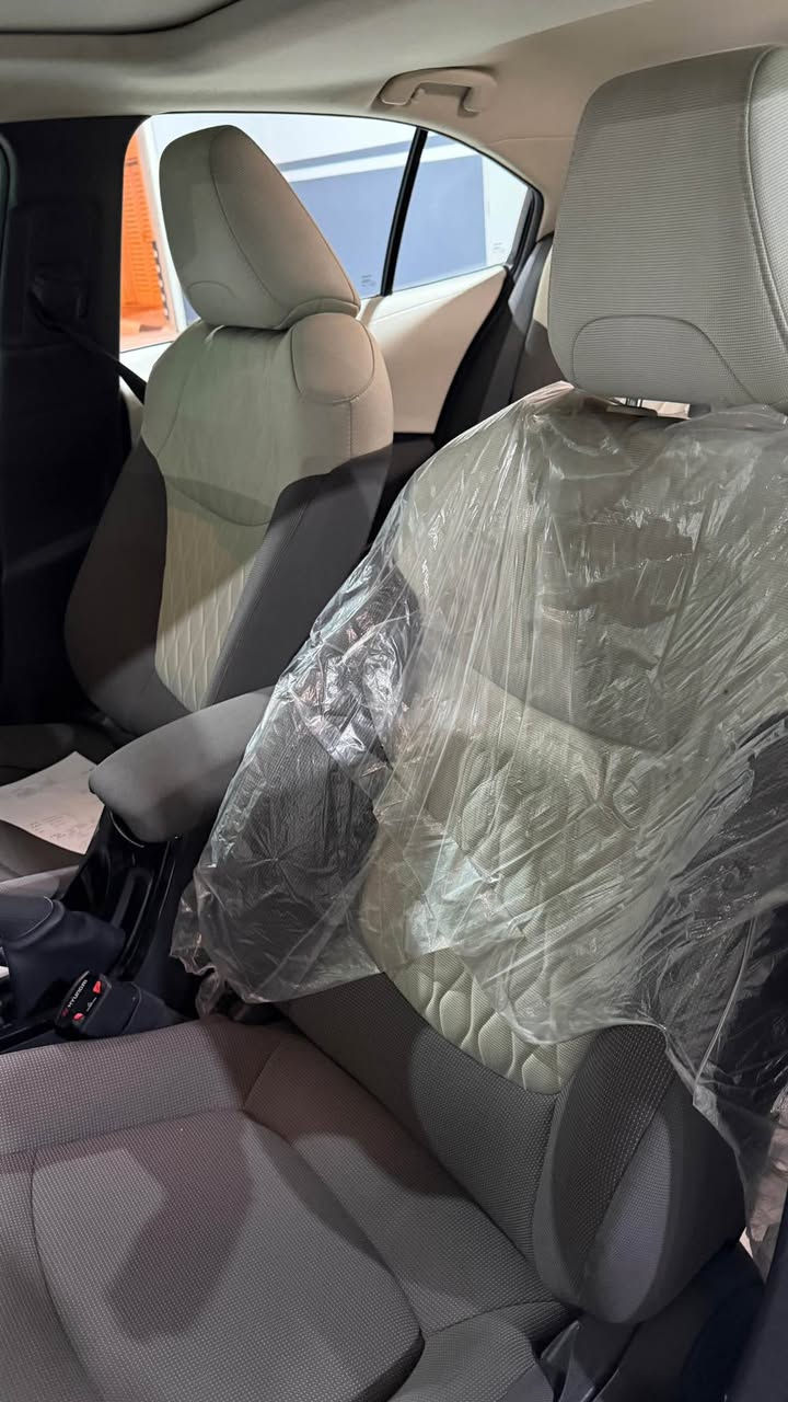 كورلا خليجي للبيع 2024

مواصفات خليجي

ماشيه 24000

فتحه وقطعتين تبريد وداخل رصاصي

بيها طخه بسيطه بجاملق السايق وراجع بي دي ار والدعاميه الاماميه مرشوشه اثر زلوغ فقط 

السعر 188 ورقه وبيها مجال بسيط

السيارة كلش جديده 

رقم اربيل ب اسم شركة

السيارة بعدهي بالضمان وبيها تبديلات دهن وصيانه مجانيا وضمان كير ومكينه

الموقع / البصرة الجزائر 
الهاتف / *********** البصرة, العراق
