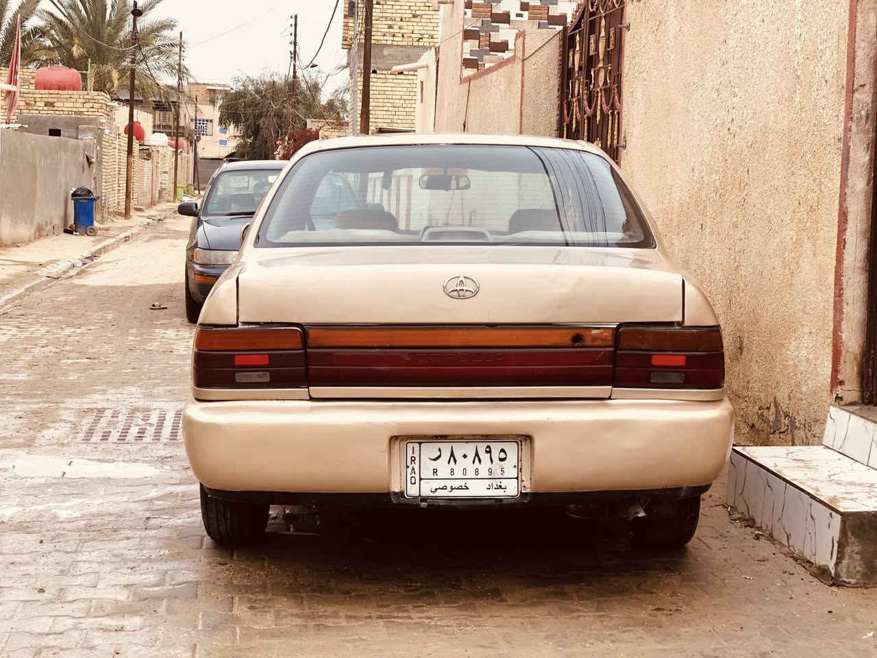 السـلام عليكم للبيع ***********
