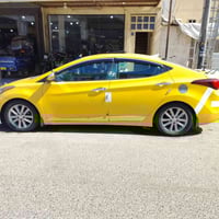 الانتره • ٢٠١٤ • مكينه ١٨٠٠