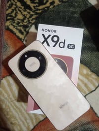 هونر 9d • نضافه • مستخدم قليل