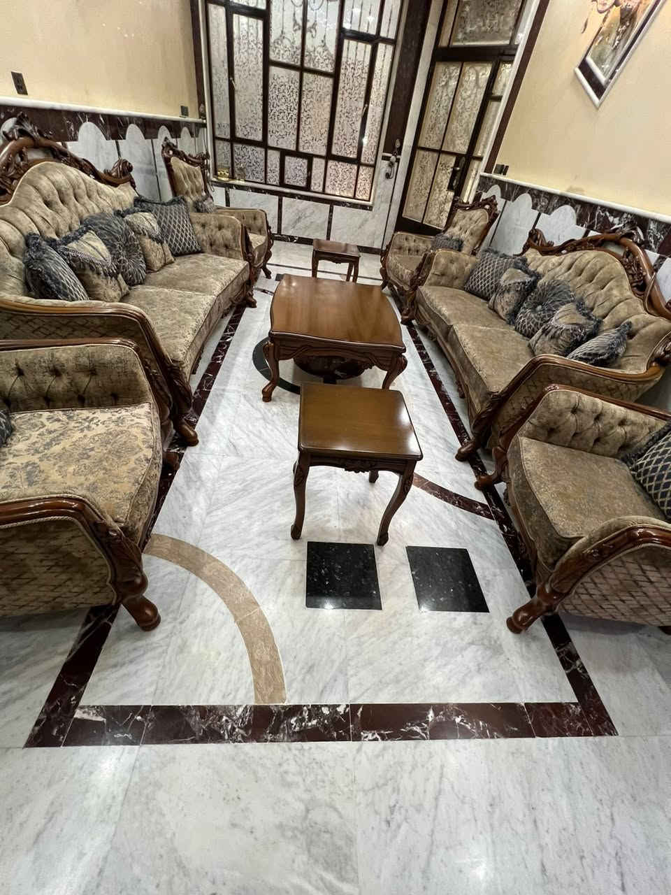 تخم صاج لبيع نظافة100./.جديد معنة الكلمة
لاستفسار تصل ***********
