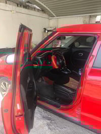 كيا سول • ٢٠١٥ • محرك ٢٠٠٠