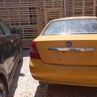 ليفان • ٢٠١٢ • مكينة وكير جدد