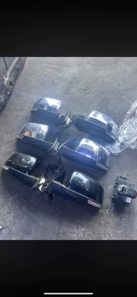 مرايات دورنكو اشاره و رادار تفصيخ اصليات 07713225993 عنوان طالبيه مجاو...