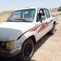 سياره بيكم البيع الستفسار  2001 07747200290 07879219488