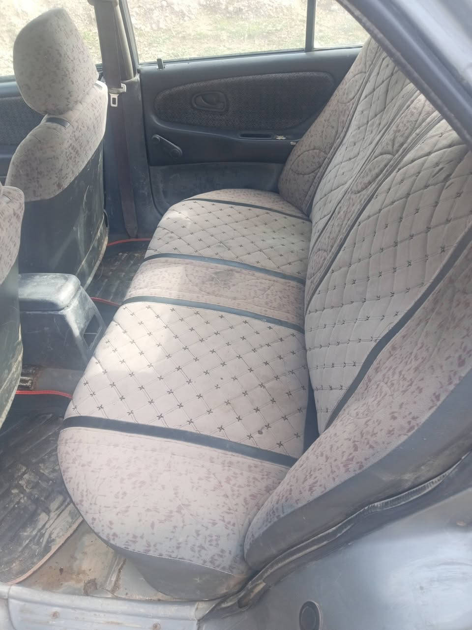 السلام عليكم متابعينا الاعزاء 🌹
للبيع  ..  للبيع

________   _________ 

النوع :  براتون

سنة  الصنع :2002

رقم كركوك سنويه صاقطه 2018

السياره جاهزه

السعر ($) :35$ وبيها مجال

العنوان:#_الحويجه الحلوات📍

‏‎📲للاستفسار يسعدنا تواصلكم معنا على الأرقام التاليه *********** 📱

او مراسلتنا على الخاص 

✅

ماسنجر✉️
