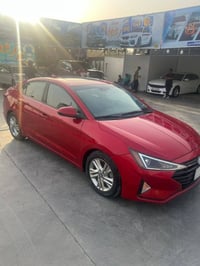 النترا فول • ٢٠٢٠ • حادث