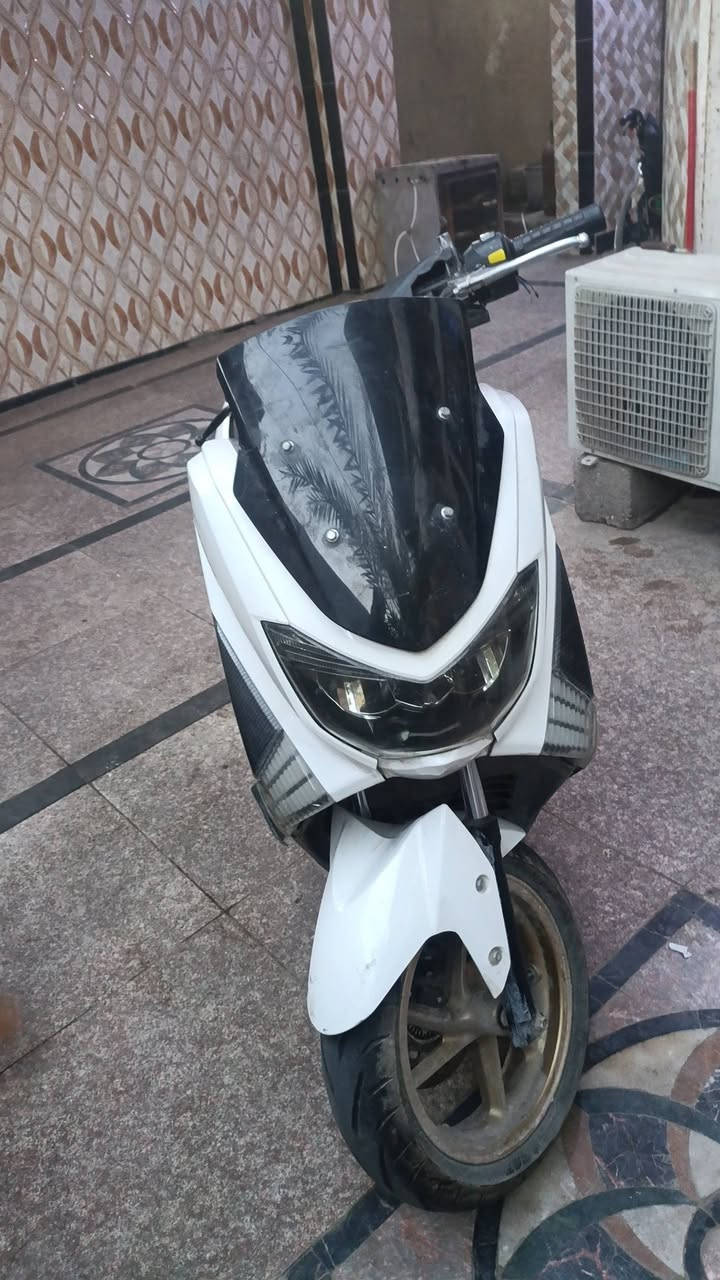 دراجه صيني مبدل مكينه صالي شهر مكينه ياباني مال فراشه دبلات جدد تايرات جددد كلشي جديد وسعر مناسب 600الف وبيه مجال 
عنوان بصره قبله ***********
