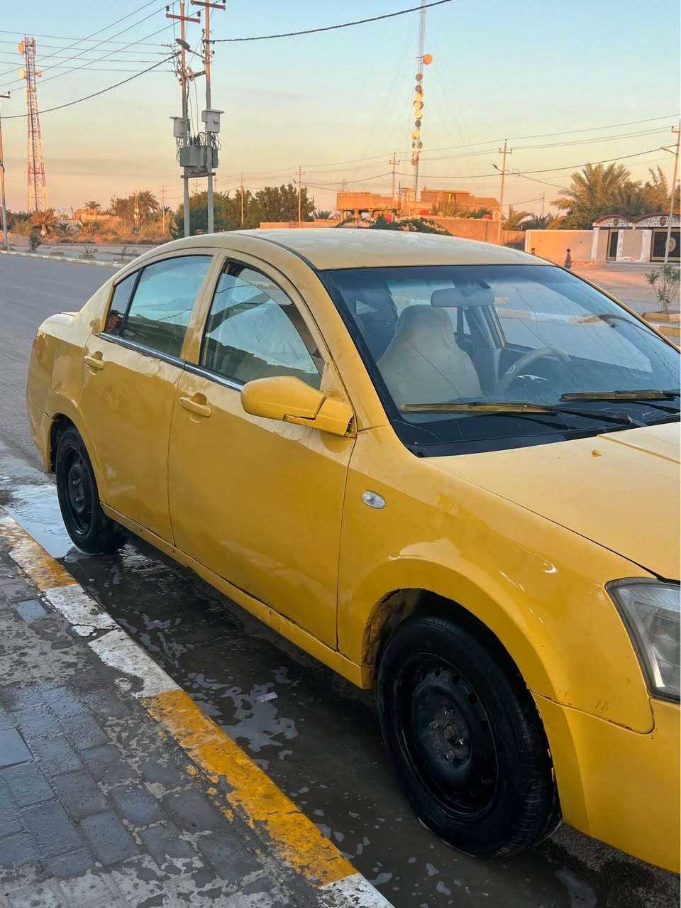 سلام عليكم 
شيري A5 رقم بصرة محوره مكينه وكير كورله كير اوتو ماتيك تخم تاير جديد سياره سنويه استنساخ ضايعه الاصليه راعيه يمي مكان سياره سيبة سعر 16 ابيع مال علاقه لا هيئه ولا ضريبه هيج رقم هاتف *********** البصرة, العراق
