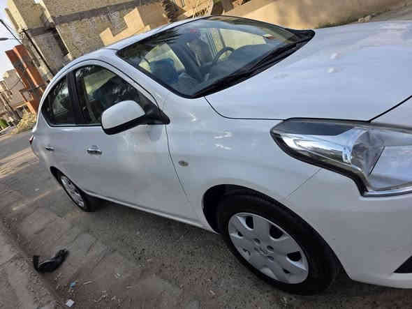 السلام عليكم #للبيع سني 2023 خليجية هندية بليتة زركة سيارة جديدة كاملة وجاهزة من كلشي اي نقص مابيهة
رقم اربيل جديد تحويل شوكت ميعجبك
كير مكينة تبريد خير من الله
 السيارة كفالة عامة بدون قطرة صبغ
مواصفات السني معروفة:
مانع انزلاق
تحكم ستيرن
تجاوي خلفية متحركة
حساسات خلفية
حساس تاير
يدات نيكل
مكان السيارة : سبع ابكار
السعر : 122 وبيهة مجال بسيط
للاتصال : *********** بغداد
