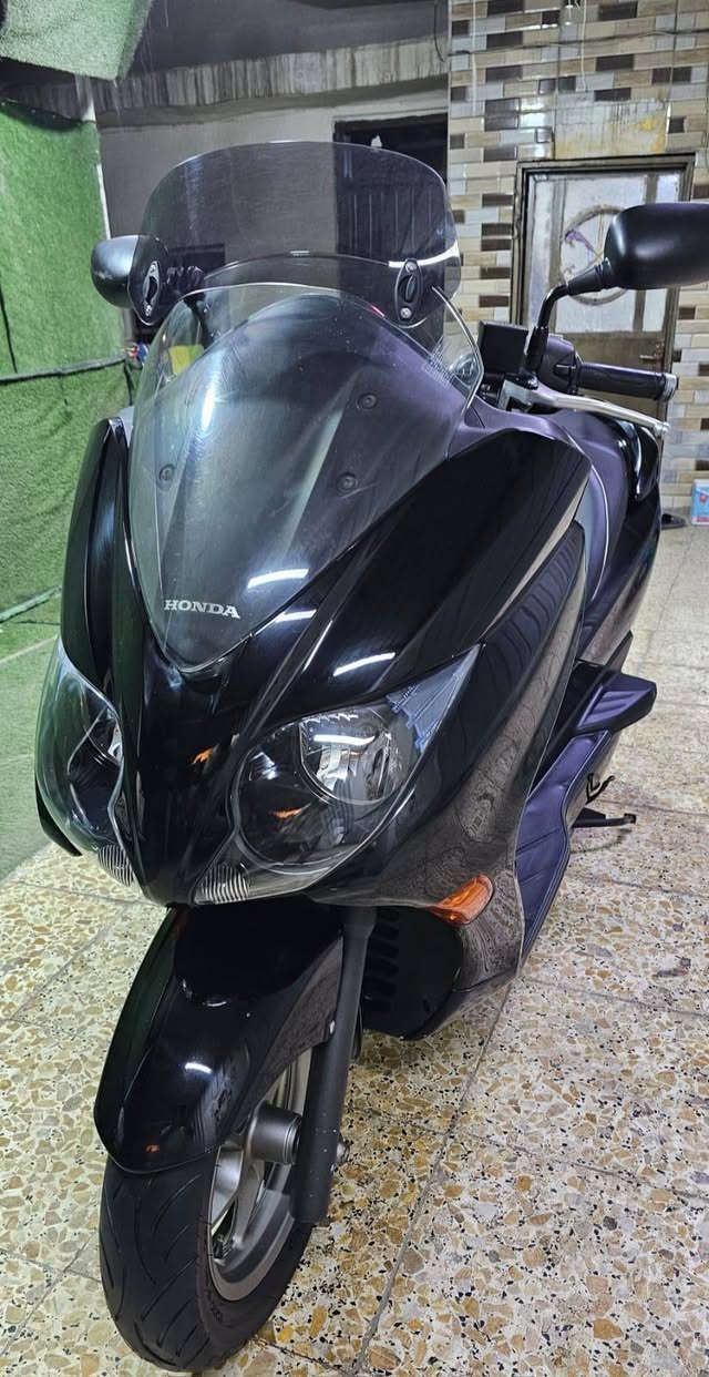 السلام عليكم دراجه فورزا للبيع للاستفسار ***********
