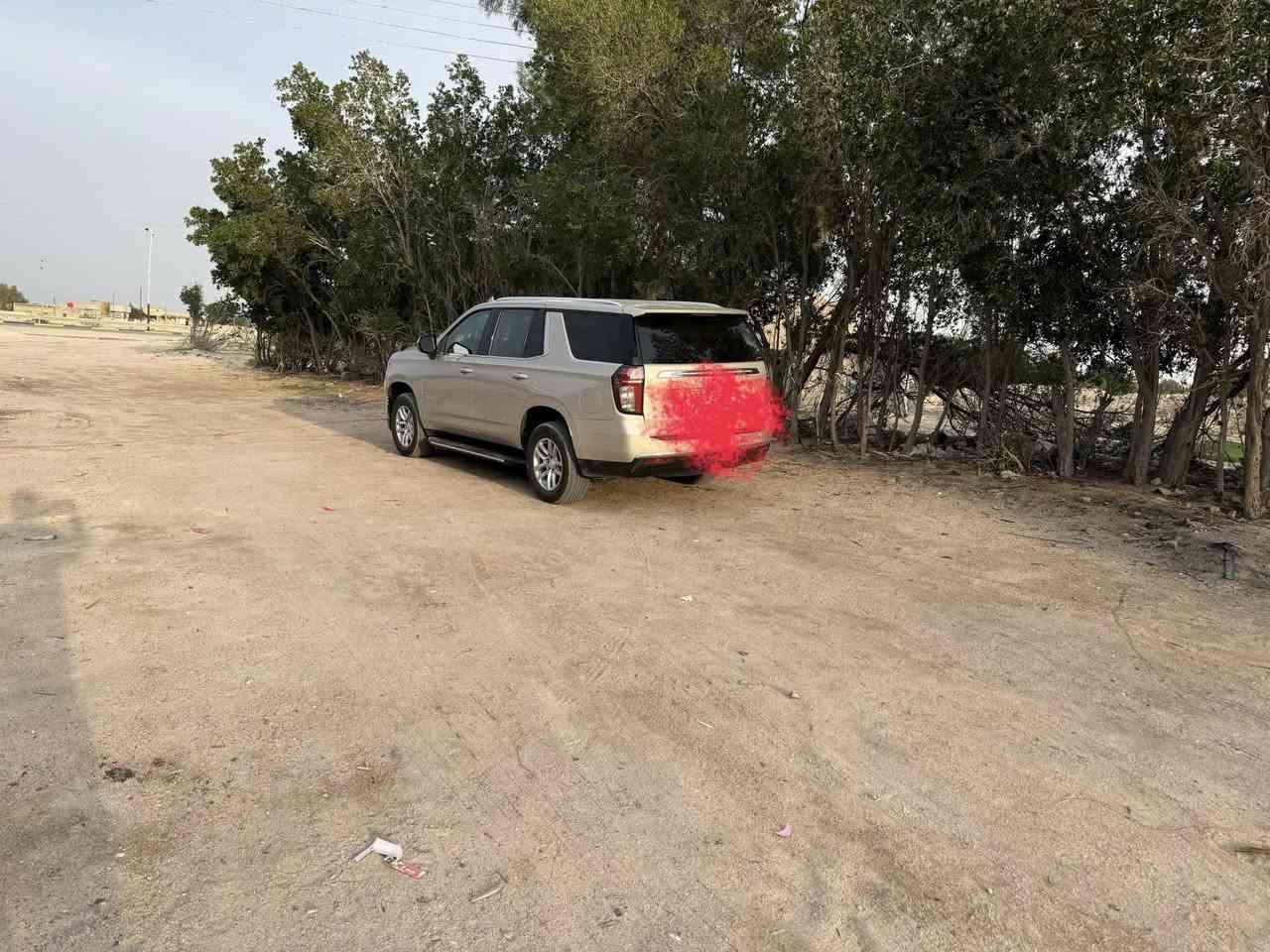سلام عليكم تاهو امريكي موديل 2023 بي جاملغ خلفي فقط ماشي 70 رقم بغداد بسمي عنواني بصره السعر والستفسار تصل 
***********
