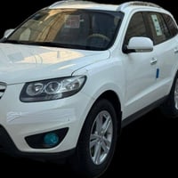 سنتافي فول • ٢٠١١ • ٦ سلندر