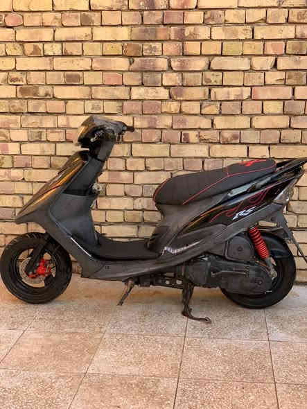 سلام عليكم ماكس عدله للبيع دراجه ع بلاد ع فحص وين ميعجبك افحص هاذ رقمي الي تعجبه الدراجه ايخابرني خاص مقفول ولرقم بيه واتساب***********
