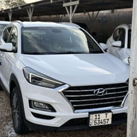 توسان 2020خليجي  بيها صبغ نص باب   موصفات بصمه كشنات كهرباء شاشه كامره...