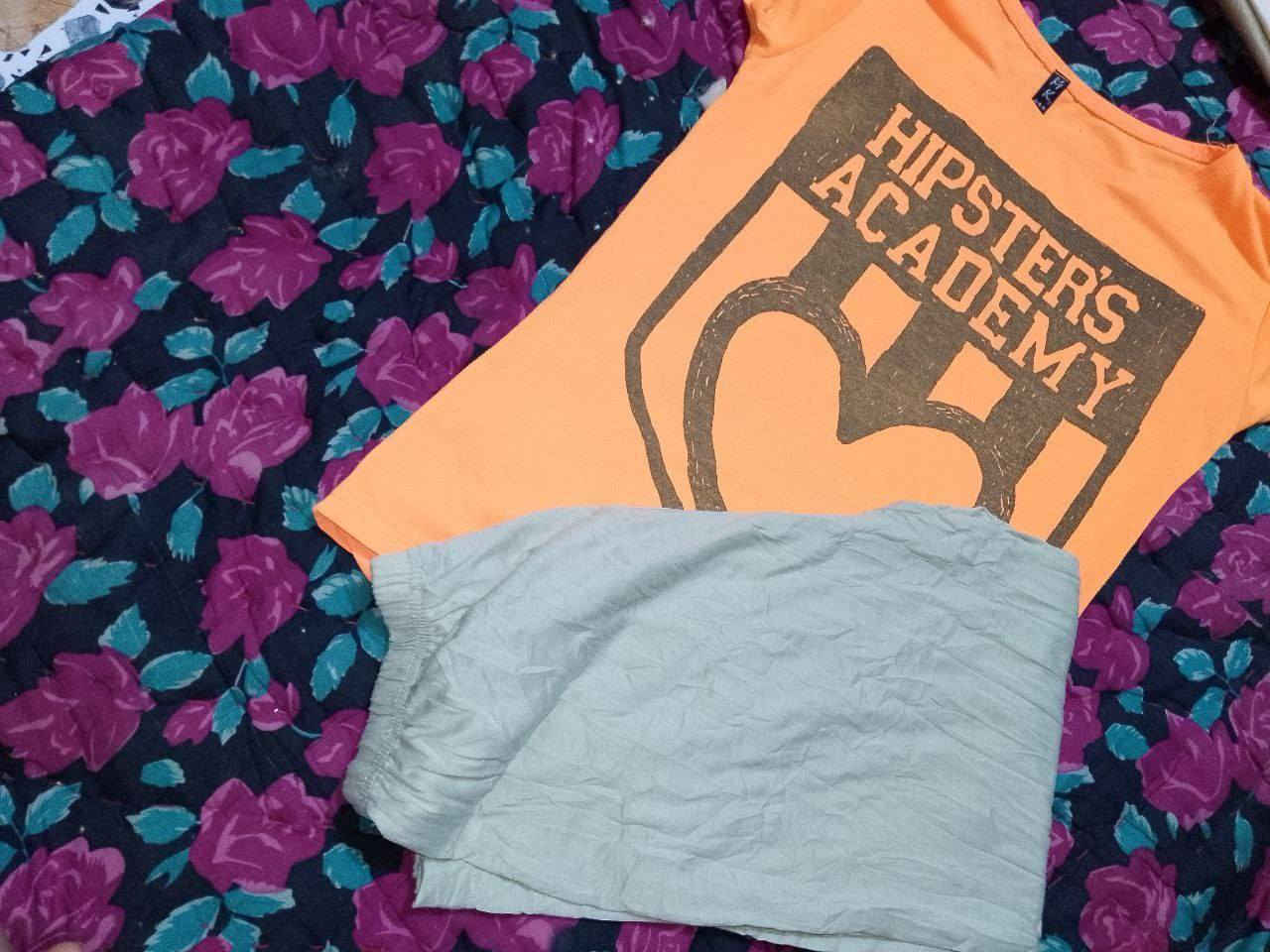 تراكات بسعر 3تالاف خامه قطنيه


**إذا كنت صاحب هذا الإعلان وتريد حذفه لأي سبب، رجاءا أرسل رسالة إلى الدعم الفني**