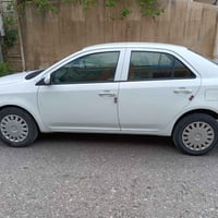 جيلي GC6 • ٢٠١٨ • رقم اربيل