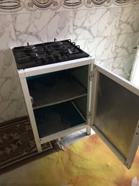 طباخ للبيع • مدينة الصدر • بغداد