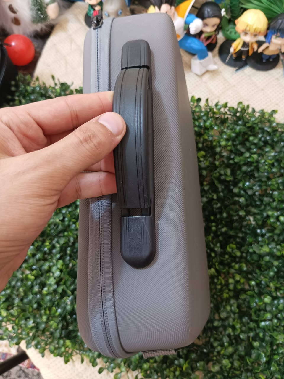 جنطة Dji Neo
20 وي التوصيل


**إذا كنت صاحب هذا الإعلان وتريد حذفه لأي سبب، رجاءا أرسل رسالة إلى الدعم الفني**