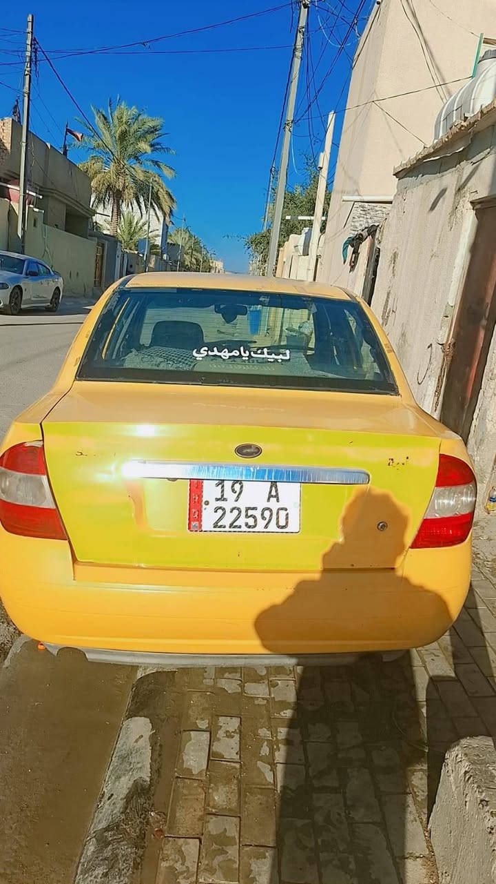 سلام عليكم مكلف بالنشر غير متواجد عالفيس
طيب 15 محرك مستحك تجفيت سنويه ل 28
تفاصيل اتصل على هذا الرقم *********** صاحب السياره سعر 34 وبيه مجال رقم كربلاء انكليزي
