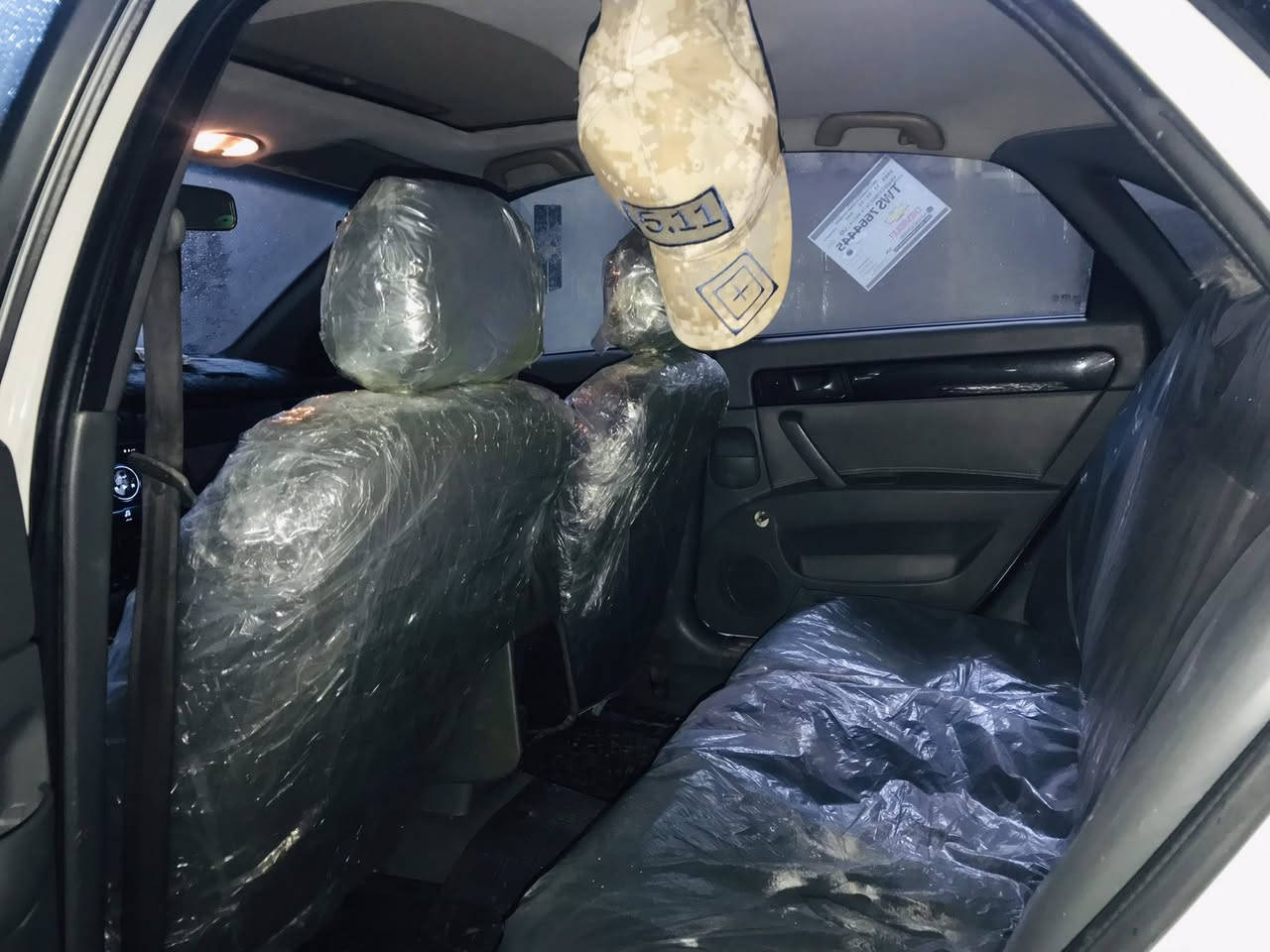 سلام عليكم سياره اوبتره بلاش بسعر فكتره موديل 2004 محدثة 2008
رقم مسطره دولي 
سنويه جديده عضمي 
السياره باسمي تحويل ثاني يوم 
السياره مالت البيت جاهزه ما تصرف عليها  كلشي 
دوشمة جديده 
عيبها السقف مبدل موس ما بيها حادث مالت التحرير صار عليها انقاذ وتبدل السقف والمكينه بيها صرف الباقي كلها شرط كير مكفول كهربائيات كلها شغال شرط
سعرها فقط 50ورقه وبيها مجال 
للاستفسار اكثر
***********
***********

واتساب ***********
