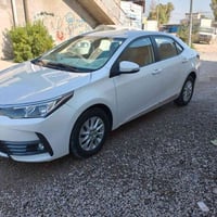 2019 خليجي لون صدفي سنويه جديده ماشيه 105 على وضع الشركه سعر 170 07700...