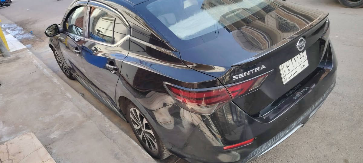 نيسان سنترا ٢٠٢٢ sr رقم بغداد معوقين بعد الهة سنة وتتحول المعوق ولد شاب بصحة جيدة السيارة ماشية ٩٠ كيلو حادثهة بنيد وشوية من الجاملغات السعر ١٠٥ وبيهة مجال قليل


**إذا كنت صاحب هذا الإعلان وتريد حذفه لأي سبب، رجاءا أرسل رسالة إلى الدعم الفني**