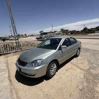 لانسر بومة • ٢٠٠٨ • بعقوبة