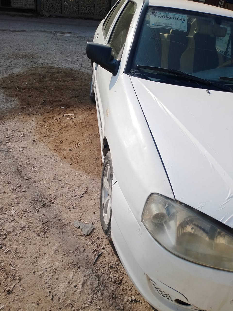 شيري 13مكينه كير صدر خير من الله 

رقم انبار مشروع وطني تحويل مباشر 

عقد مروري السعر 35وبيه مجال المكان 

ابودشير ***********
