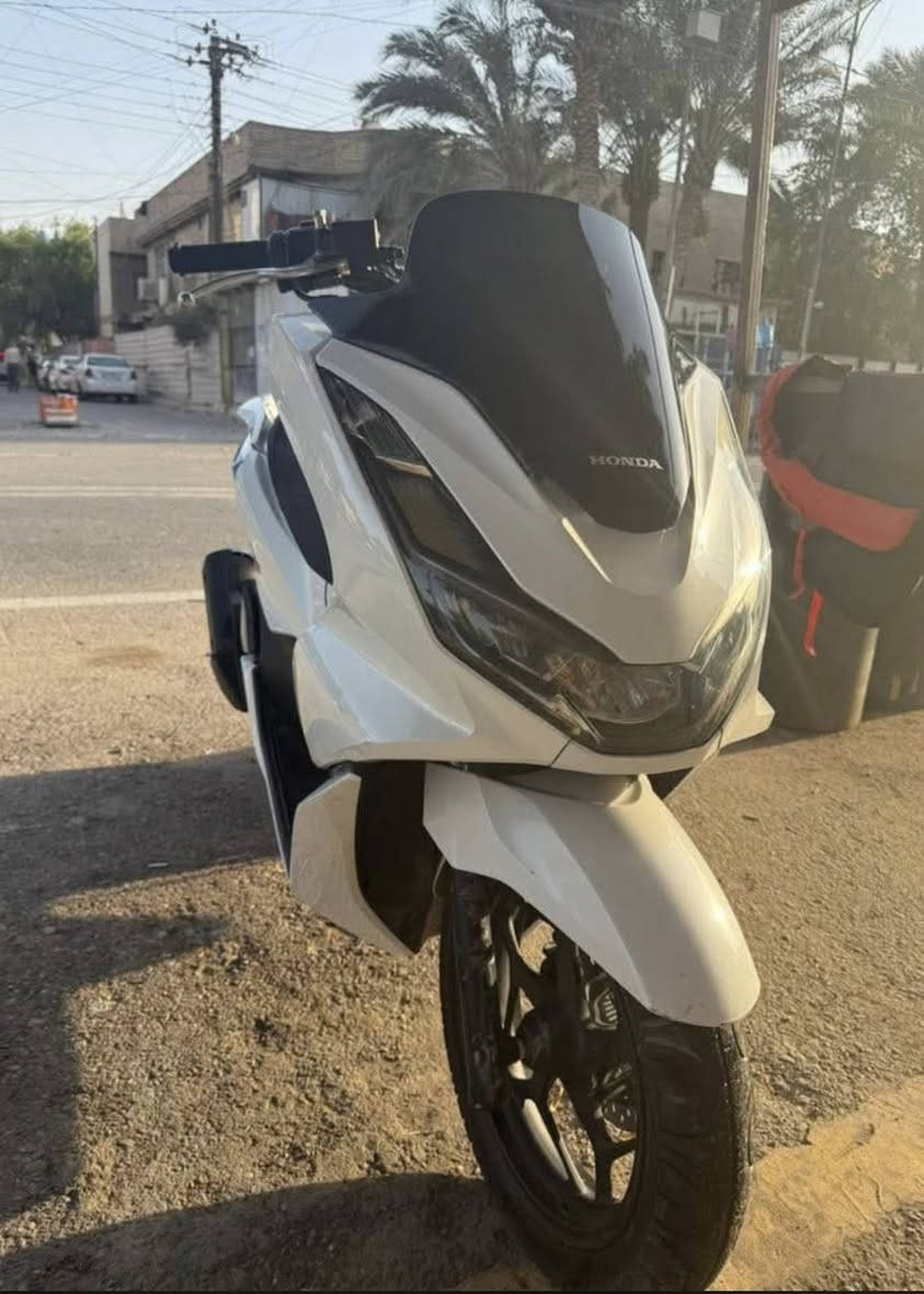 دراجه  للبيع بيسي اكس ياباني وارد كوري لاتصال على هاذ رقم***********
