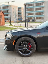 مكينه ٦٤٠٠ • ماشي ٢٦٠٠٠ كم • هارمن كاردن