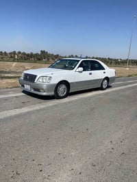 ٢٠٠٠ • كركوك دولي • كير جديد