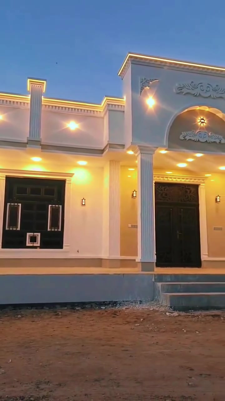 شغلنها في قضاء المدينه اخونه ابو حسين المنصوري واجهه تحفه فنيه عملنه فوم ومواد تركيه اصليه من شركه فوكا للديكور الخارجي اليحب يشتغل مثل هذا الشغل يتصل ويدلل وباسعار تنافسيه ***********
