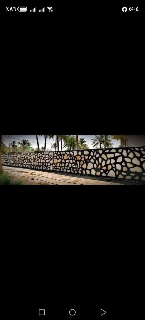 عمي الفقير وينه سعره البيت بس هيكل بدون سقف 200 متر المساحه  (12 مليون) البيت 150) متر 10 ملاين) البيت ميه متر 8ملاين) بلاش الله شاهد الفقير وينه ابو علي التميمي بخدمته الطيبين امام بسناب السياج المتر 26 كرسته وعمل  ) نشغل جميع المحافظات) لزم مبيت سكن العمال رقم الحجز واتصل بي واتساب *********** هم اسيا هم عندي *********** بي واتساب احجر وتدلل الله شاهد بلاش عمي
