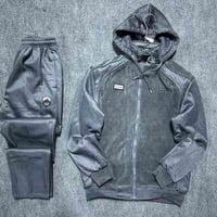 تراك مرثون مبطن • خامة ثقيلة • مقاسات L-XXXL