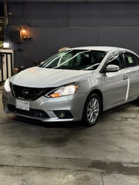 سنترا SV • ٢٠١٩ • رقم الأنبار