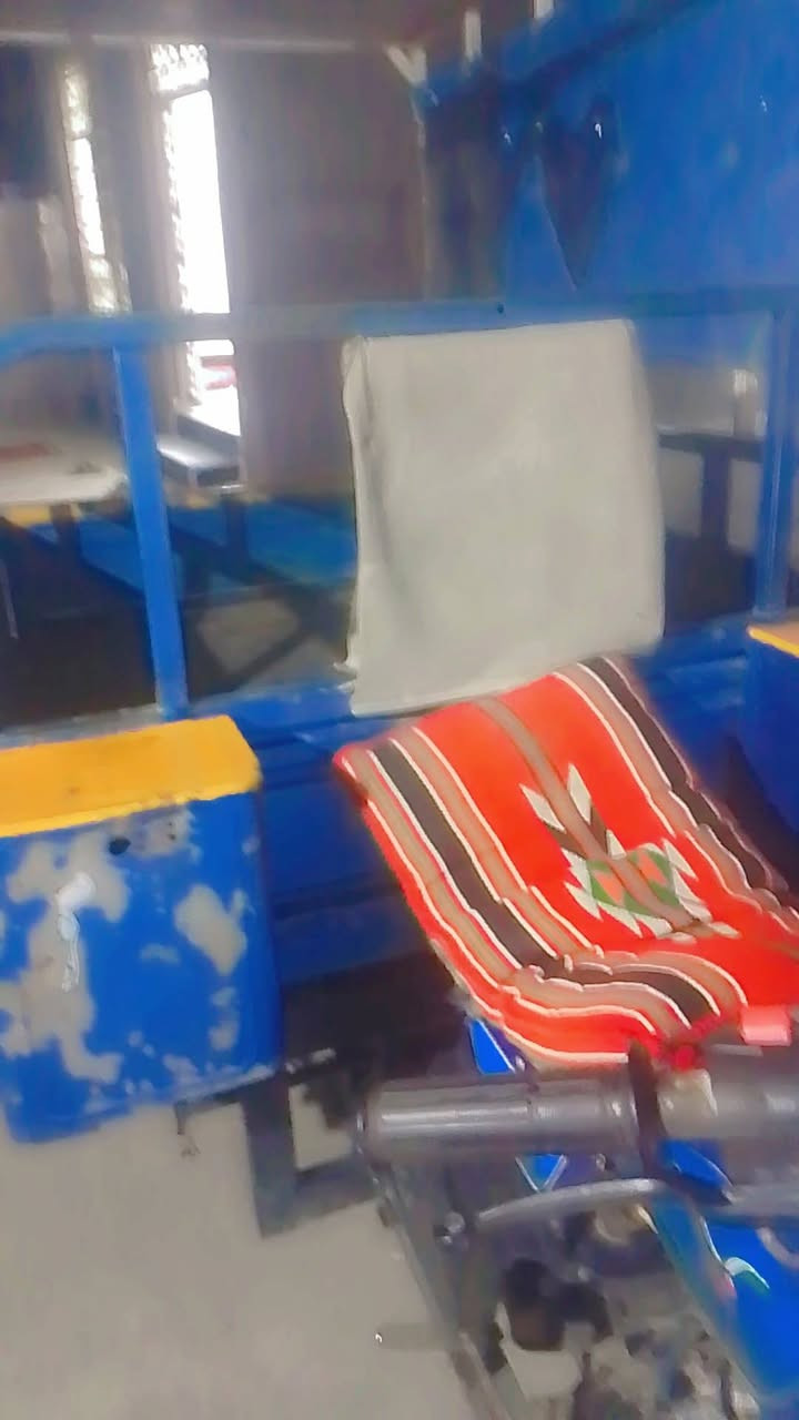 سلام عليكم ستوته البيع مديل 2015وراق وصوليه بس مكينه مفتوحه مكفوبه من شاصي ورگبه ولحيم وكفوله بس مكينه مفتوحة مكانها دوانيه رقمي ***********1 السعر خاص
