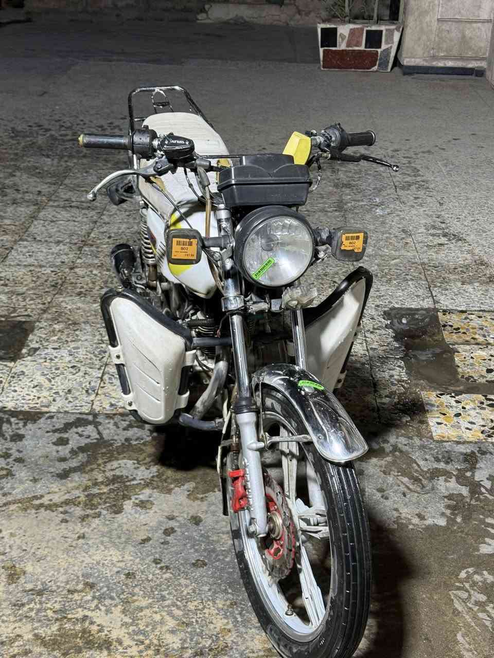 سلام عليكم شباب دراجه سولنك باب اول موديل 2024كير ومكينه شرط الكفاله خير من الله دراجه رقم واحد قويه والجنايه يعرفونها يرادلها ترتيب بيها نواقص دبلات اماميه ودشبول وفحمات سلف ااوراق تالفه مكفوله سرقه وعشاير سعرها 400 بيها مجال حك الجيه مكاني بغداد الامين الثانية
للتواصل واتساب فقط ***********
