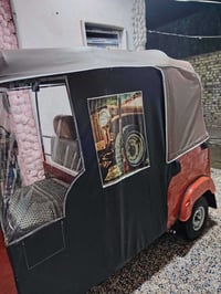 موديل ١٨ • كفالة مكينه • بابل السياحي