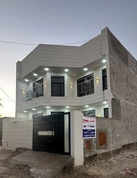 حله-ورديه • ١٧٨م • ٤غرف