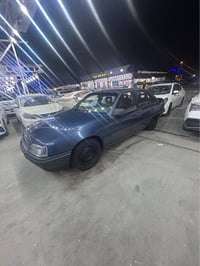 اوبل اوميغا • رقم بغداد • النجف