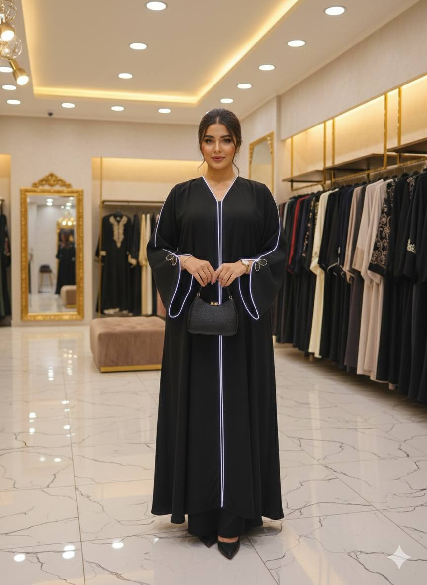 النبأ للعباءة الخليجية
النبأ للملابس النسائية  
النبأ للملابس النسائية 
العنوان بابل المسيب خلف عمارة البلديه مقابل احمد هاشم للعباءة اسم المحل ازياء النبأ مجاور مجمع فلاسين ومعرض وسام اليث للاحذيه والحقائب


**إذا كنت صاحب هذا الإعلان وتريد حذفه لأي سبب، رجاءا أرسل رسالة إلى الدعم الفني**