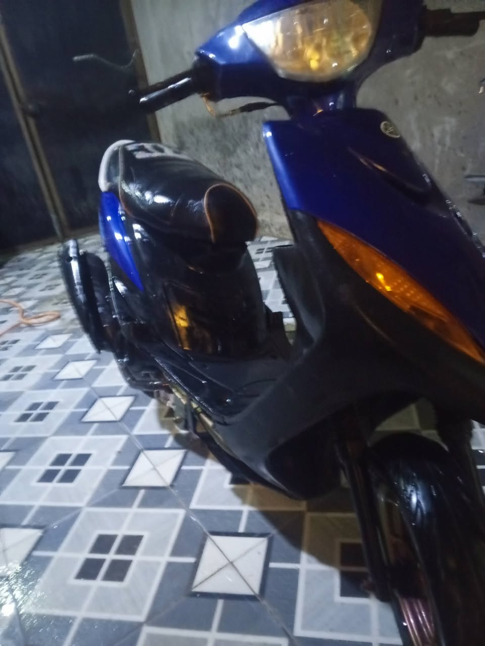 سلام عليكم دراجه البيع كهربائيات شغاله محرك نضيف شيال رياضي صالنصه رياضي أبيع هل موجود سعر400 ***********. مكان كربلاء الشبانات
