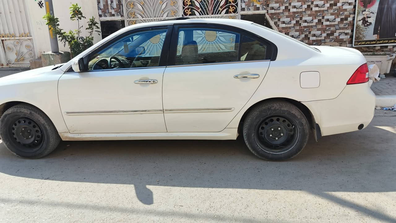 كيا اوبتما لوتز فول بصمه فتحه لون ابيض صدفي كفالة عدا داير خلفي محرك كير حداديه جديده تبريد ثلج اربيل الماني تحويل وكاله السعر ١٠٥ مكاني ديوانين
مابايل ***********  السياره غاز بانزين
