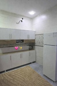 كاونترات HDF/MDF • سنك مرمر • ضمان ٥ سنوات