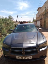 جارجر • ٢٠١٣ • شط العرب