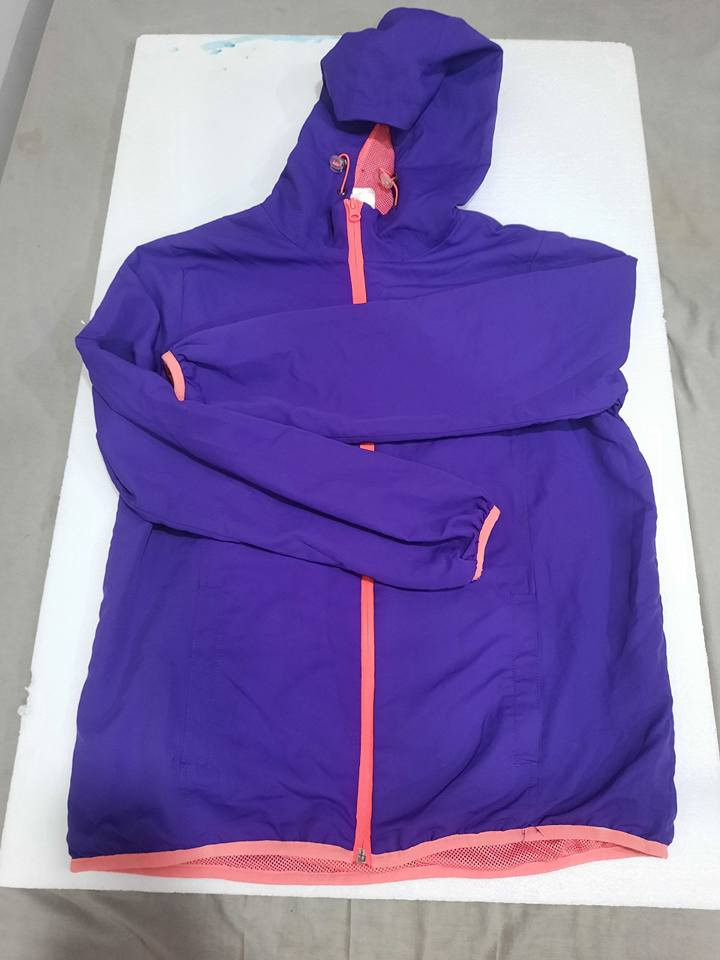 جوانترین قەمسەڵەی شاخەوانی بۆ فرۆشتن ئەوروپیە 
بۆ قیاسی میدیەم - ٦٠ ..٦٥ کیلۆ گونجاوە 
..کێشی زۆر سوکە ..
بو گونجاوترین نرخ.....هەربەڕێزێک هەموی ویست داشکاندنی بۆ ئەکەم 

بۆ داواکردن پەیوەندی بکەن بە *********** 
ناونیشان : سلێمانی
...گەیاندنمان هەیە بۆ سەرجەم شار و شارۆچکەکانی کوردستان السليمانية, العراق
